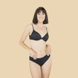 Load image into Gallery viewer, Period Underwear Classic organic and recycled - 3 Pcs
